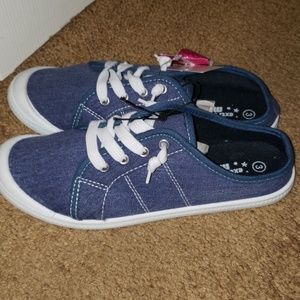 girls shoes